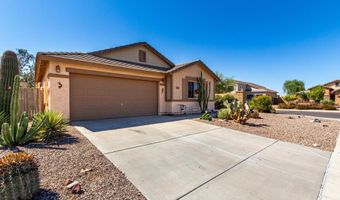 1413 E HOLIDAY Dr, Casa Grande, AZ 85122