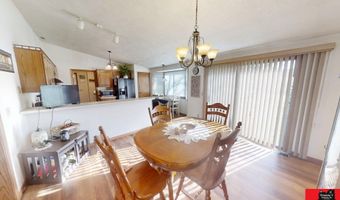 103 Pennsylvania St, Bancroft, NE 68004