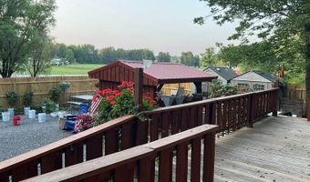 6684 Leon Rd 334-335, Andover, OH 44003