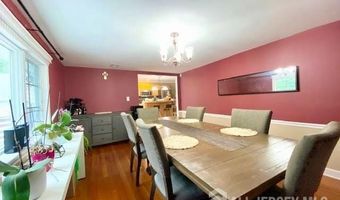 506 Jansen Ave, Avenel, NJ 07001