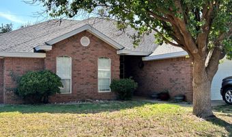 1215 NW 15th St, Andrews, TX 79714