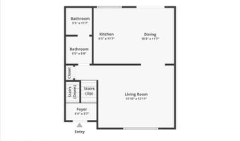 2220 16TH St S 2222 16th Street South, Wisconsin Rapids, WI 54494
