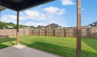 5805 SW Gentle Winds Ave, Bentonville, AR 72713