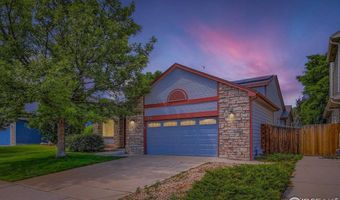 10947 W 100th Dr, Broomfield, CO 80021