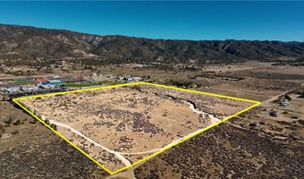 1 Mitchell Rd, Anza, CA 92539