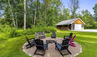 4615 WINDING CREEK Trl, Abrams, WI 54101
