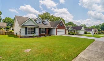 4168 Mcever Park Dr, Acworth, GA 30101