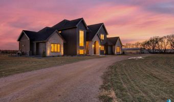 48259 263rd St, Brandon, SD 57005