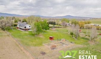 7 Ranchette Ln, Cody, WY 82414