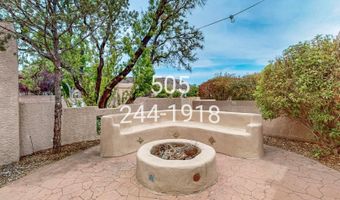 2820 Monument Dr NW, Albuquerque, NM 87120