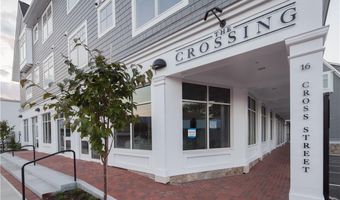 16 Cross St 201, New Canaan, CT 06840