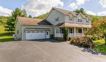 19422 Stirrup Dr, Abingdon, VA 24211