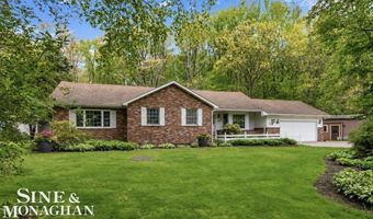 9017 Stone Rd, Algonac, MI 48001