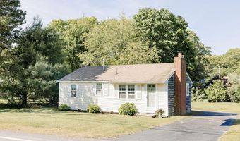 22 Presidents Rd, Bourne, MA 02532