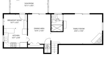 9603 WADSWORTH Dr, Bethesda, MD 20817