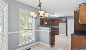 1250 NE Heatherwood Dr NE, Arab, AL 35016