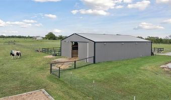 4320 N 135 Rd, Beggs, OK 74421