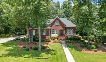 1421 CROSSING Way, Auburn, AL 36830