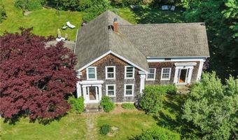 187 Dye Hill Rd, Hopkinton, RI 02832