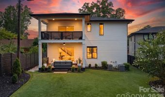 2200 Parson St, Charlotte, NC 28205