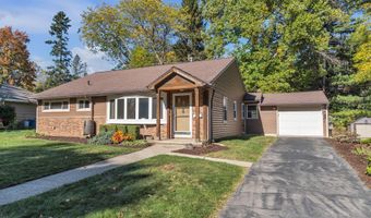 1328 Miller Ave, Ann Arbor, MI 48103