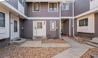 6855 W 84th Way 31, Arvada, CO 80003