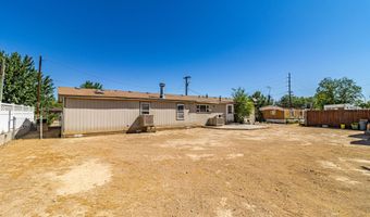 1209 MANGUM Rd, Bloomfield, NM 87413