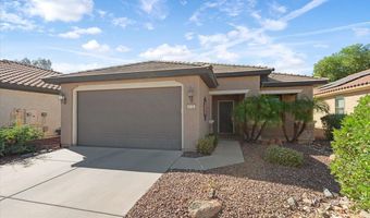 20712 N 273RD Ave, Buckeye, AZ 85396