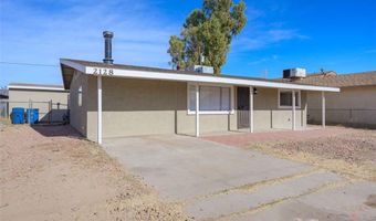 2128 Whitewater Dr, Bullhead City, AZ 86442