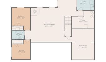 3352 Eagle Rock Rd, American Falls, ID 83211