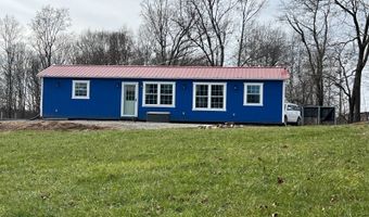 1383 HogBack Rd, Albany, KY 42602