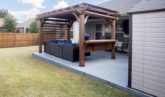 1206 Deerfield Dr, Anna, TX 75409