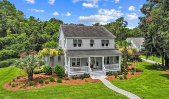 28 Western Way, Beaufort, SC 29907