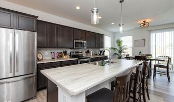 3022 Silvercliff Cir, Indianapolis, IN 46217