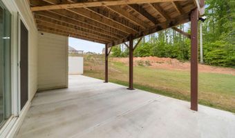 8175 Scenic Ridge Way, Ball Ground, GA 30107