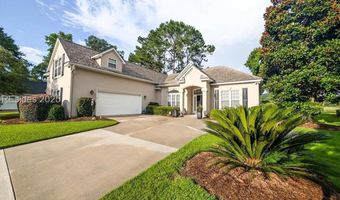 12 Point West Dr, Bluffton, SC 29910