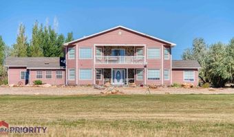 75 Red Bluff Rd, Beulah, WY 82712