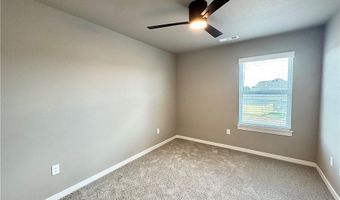 6003 SW Desert Ave, Bentonville, AR 72713