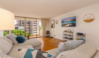 1860 Ala Moana Blvd 609, Honolulu, HI 96815