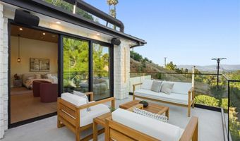 4551 Alonzo Ave, Encino, CA 91316
