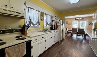 178 FRONT St, Bethel Springs, TN 38315