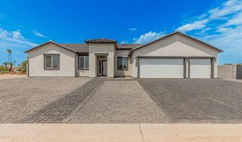 10420 W SAN LAZARO Dr, Arizona City, AZ 85123
