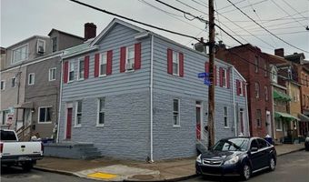 67 S 17th St, Airville, PA 15203