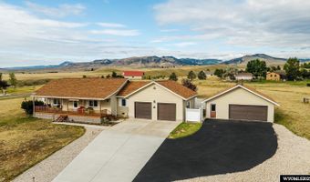 63 Langdon Rd, Buffalo, WY 82834