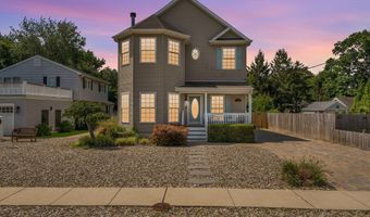 289 Osborne Ave, Bay Head, NJ 08742