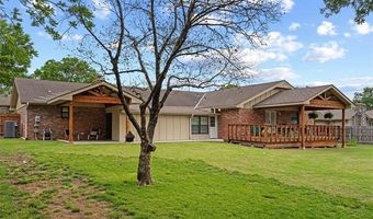 2516 Williamsburg St S, Bartlesville, OK 74006
