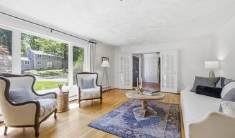 25 Revolutionary Rd, Acton, MA 01720