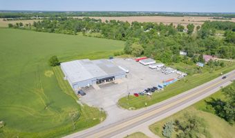 3818 E US 223 Hwy, Adrian, MI 49221
