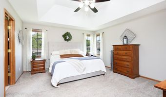 3505 NW 80th Ln, Ankeny, IA 50023