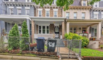 828 ALLISON St NW, Washington, DC 20011